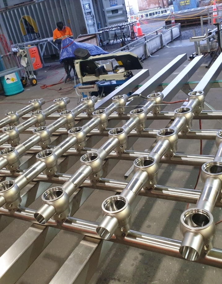 Welcome To Janah Engineering Limited Coded Welding Min